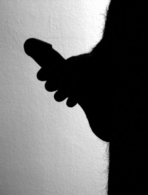 silhouette