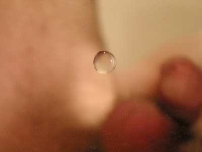 droplet